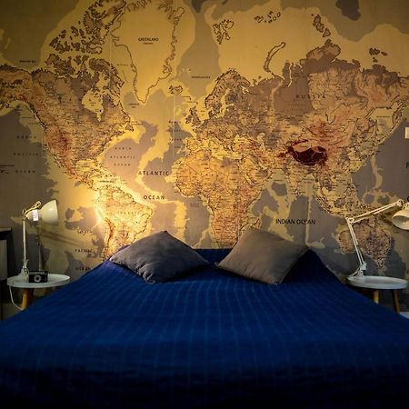 Fifty Shades Of Travel Apartamento Braşov Exterior foto