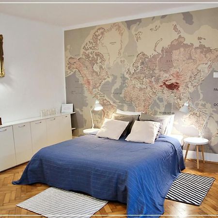 Fifty Shades Of Travel Apartamento Braşov Exterior foto