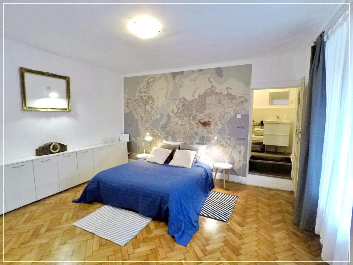 Fifty Shades Of Travel Apartamento Braşov Exterior foto