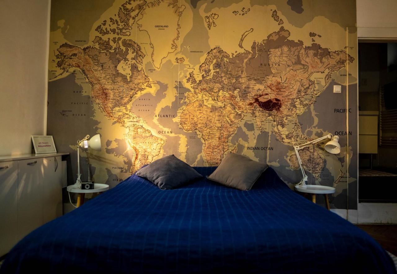 Fifty Shades Of Travel Apartamento Braşov Exterior foto