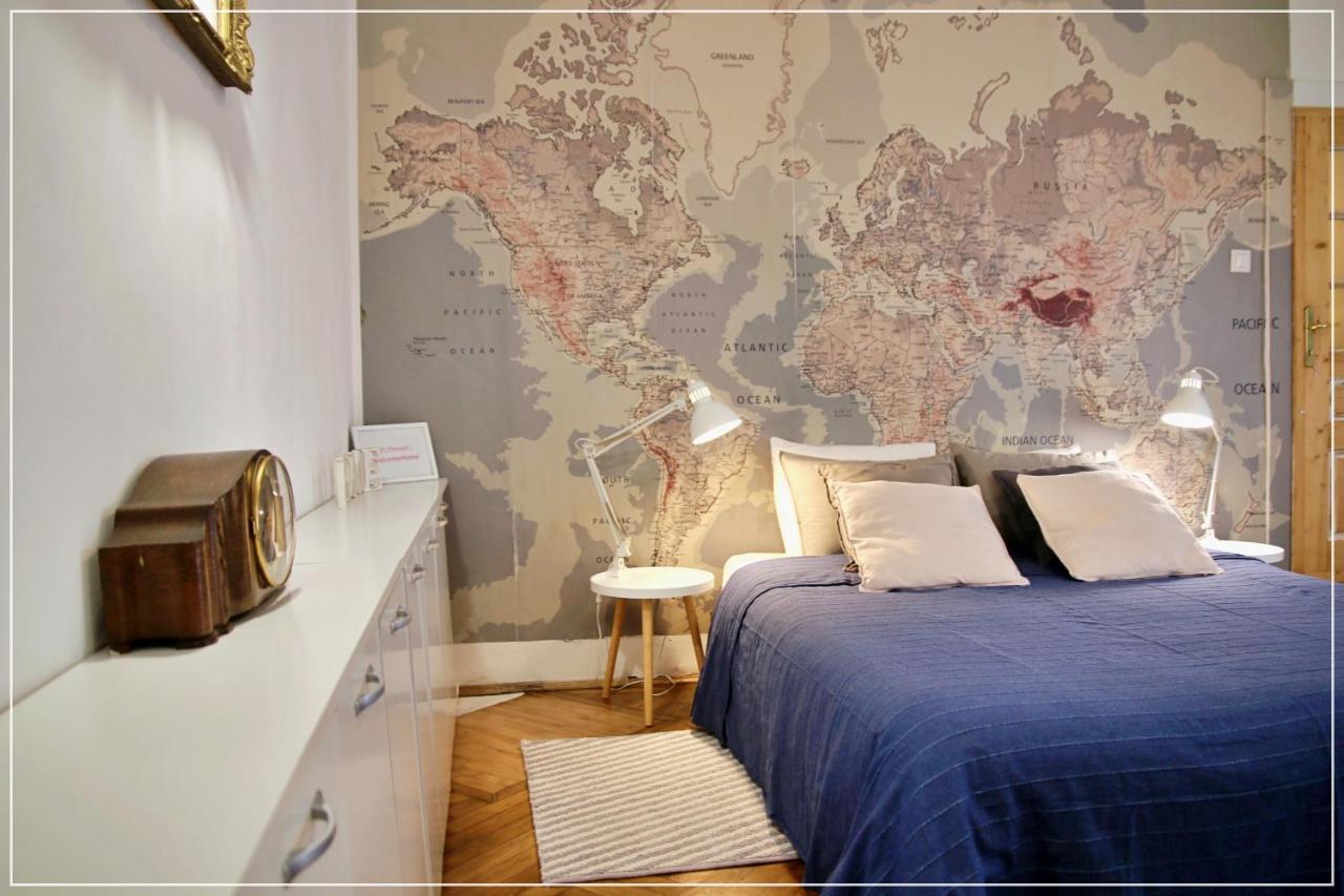 Fifty Shades Of Travel Apartamento Braşov Exterior foto