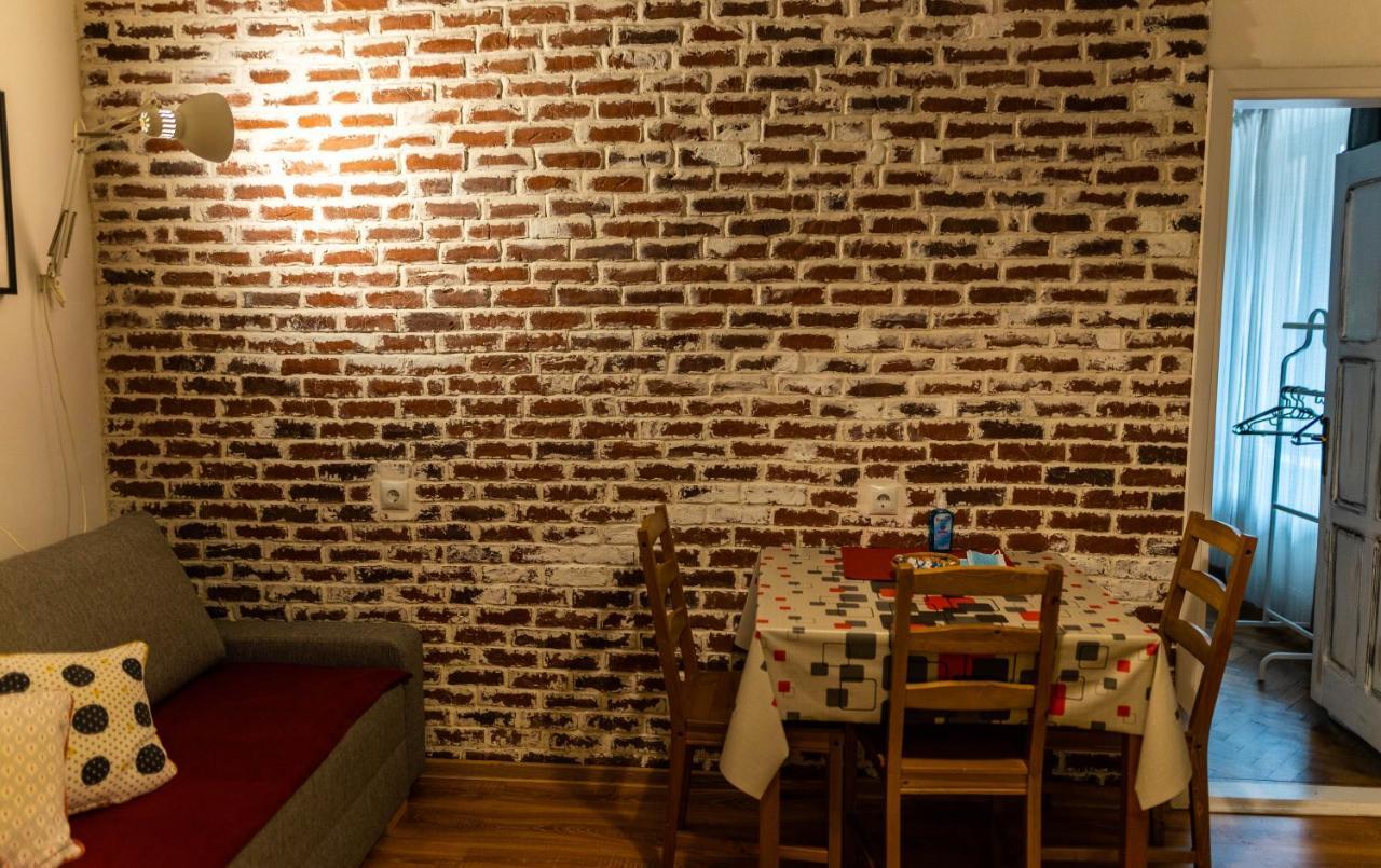 Fifty Shades Of Travel Apartamento Braşov Exterior foto