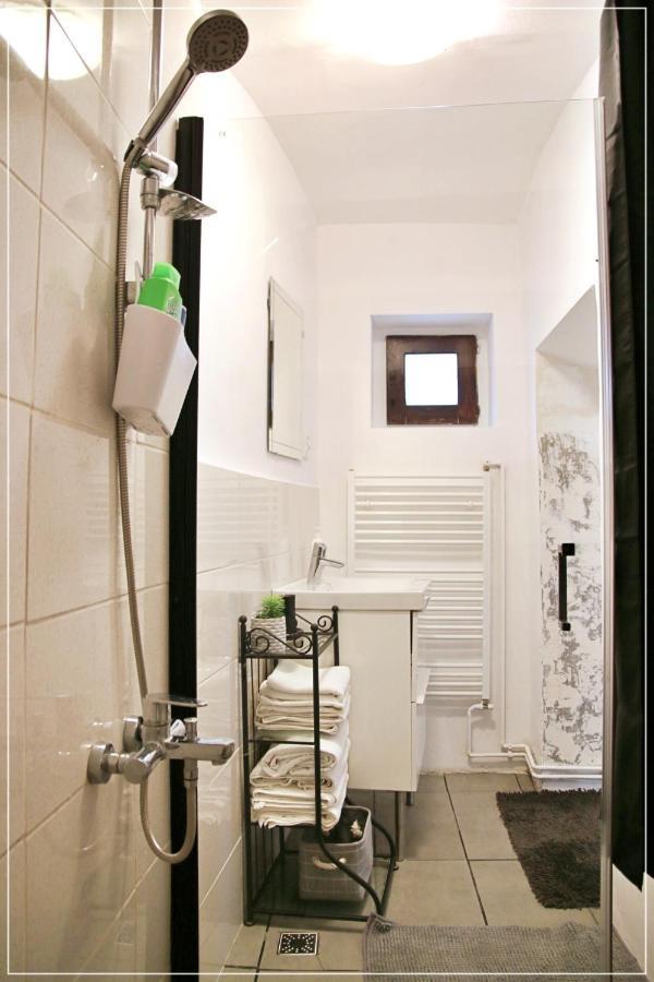 Fifty Shades Of Travel Apartamento Braşov Exterior foto