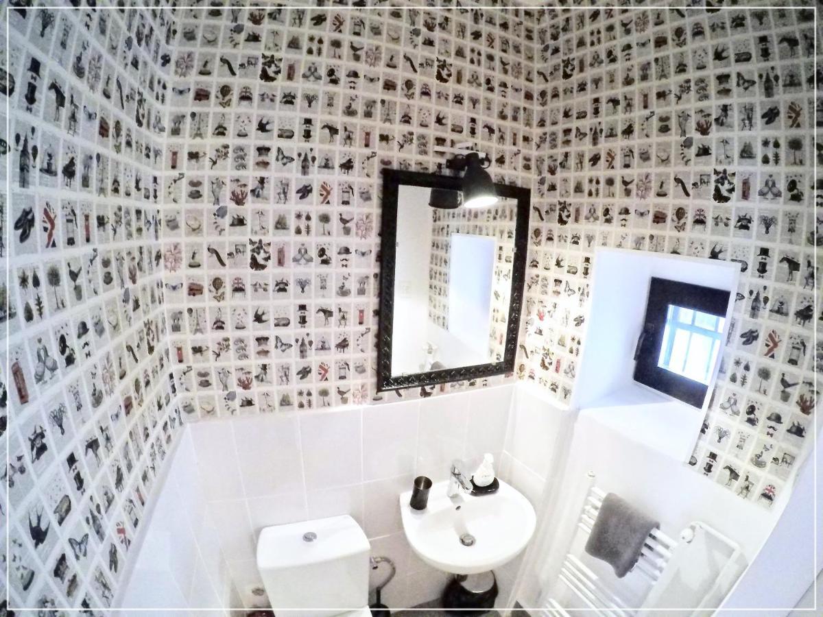 Fifty Shades Of Travel Apartamento Braşov Exterior foto