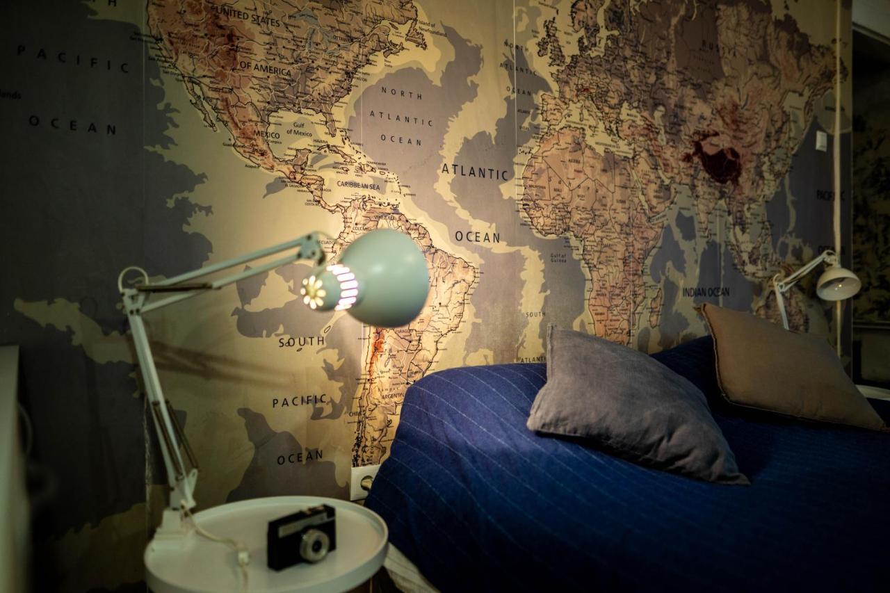 Fifty Shades Of Travel Apartamento Braşov Exterior foto