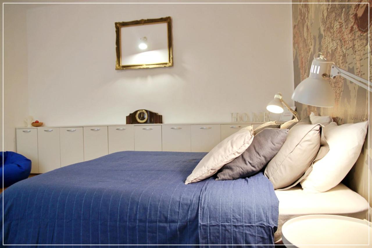 Fifty Shades Of Travel Apartamento Braşov Exterior foto