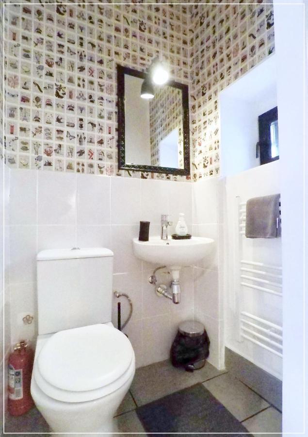 Fifty Shades Of Travel Apartamento Braşov Exterior foto