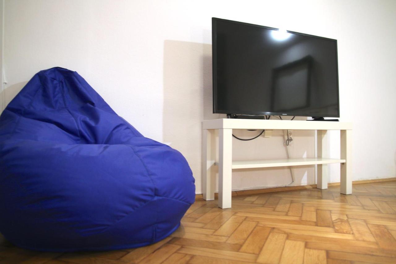Fifty Shades Of Travel Apartamento Braşov Exterior foto