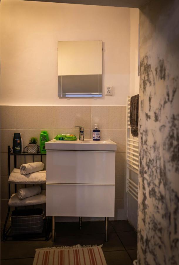 Fifty Shades Of Travel Apartamento Braşov Exterior foto